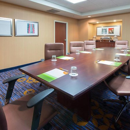 מלון Courtyard By Marriott אלבני מראה חיצוני תמונה