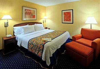 מלון Courtyard By Marriott אלבני מראה חיצוני תמונה
